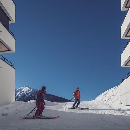 Parsenn Resort Ostrava Dış mekan fotoğraf