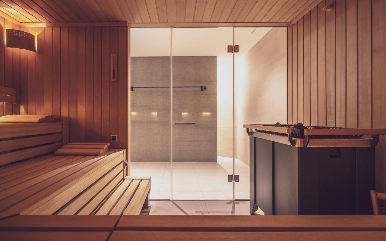 Parsenn Resort Ostrava Dış mekan fotoğraf