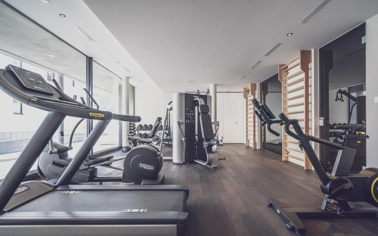 Parsenn Resort Ostrava Dış mekan fotoğraf