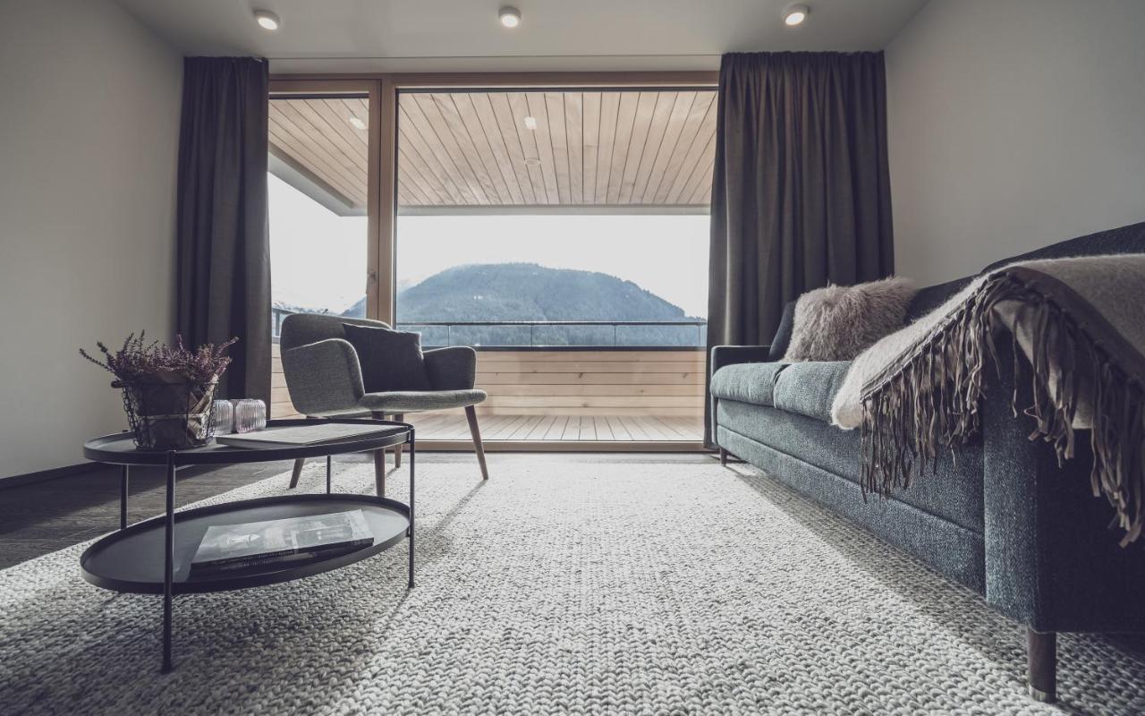 Parsenn Resort Ostrava Dış mekan fotoğraf