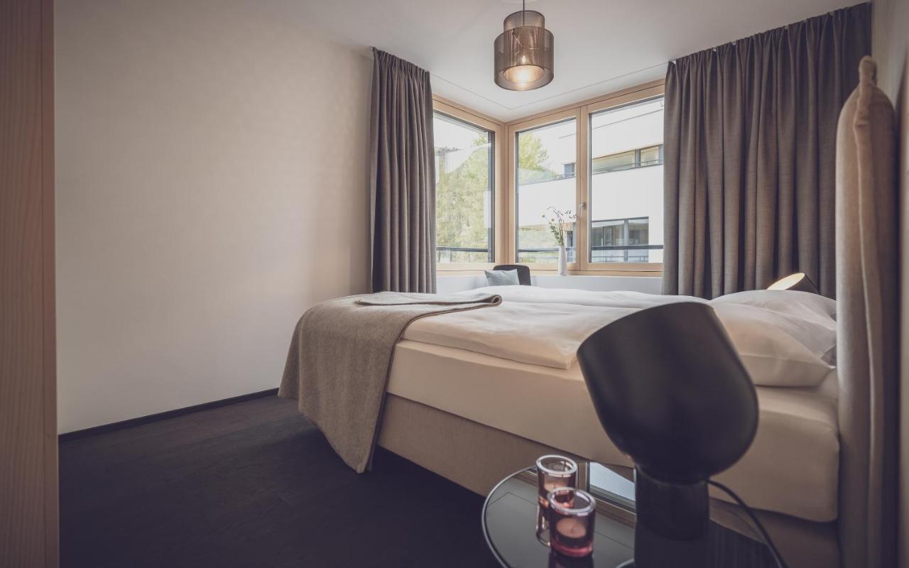 Parsenn Resort Ostrava Dış mekan fotoğraf