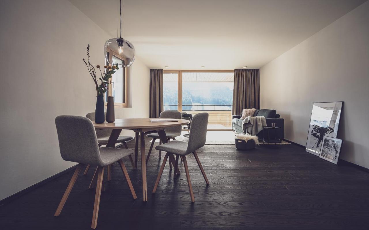 Parsenn Resort Ostrava Dış mekan fotoğraf
