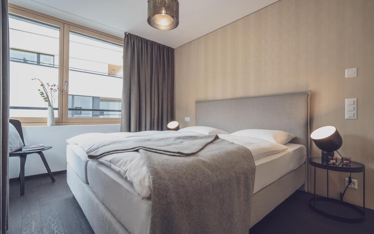 Parsenn Resort Ostrava Dış mekan fotoğraf