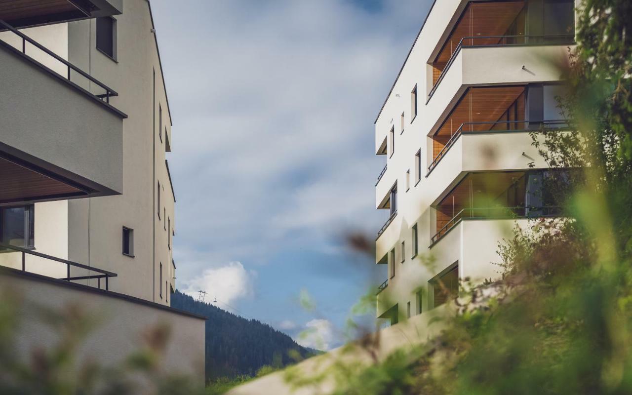 Parsenn Resort Ostrava Dış mekan fotoğraf