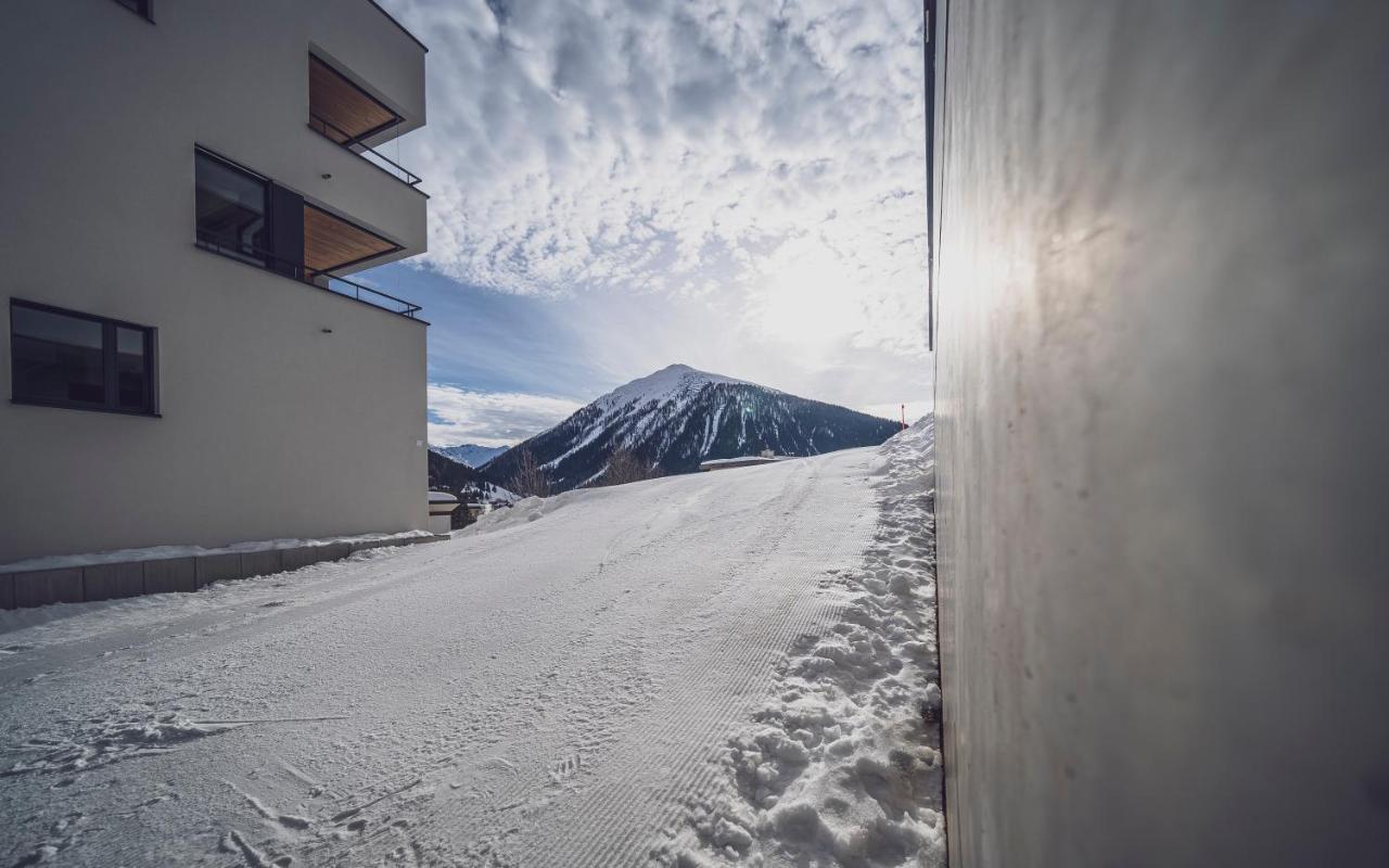 Parsenn Resort Ostrava Dış mekan fotoğraf